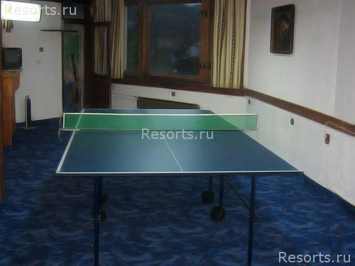 Makrelov Hotel 45